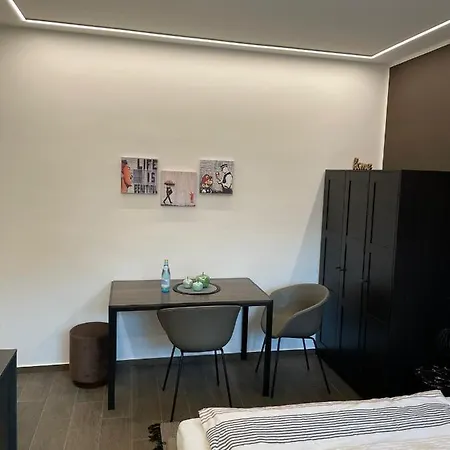 Flow Apartments Etschmann Merano Exterior photo