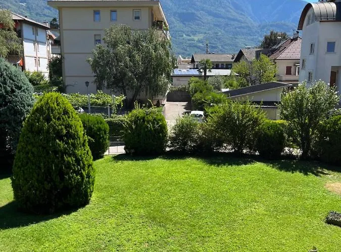 Flow Apartments Etschmann