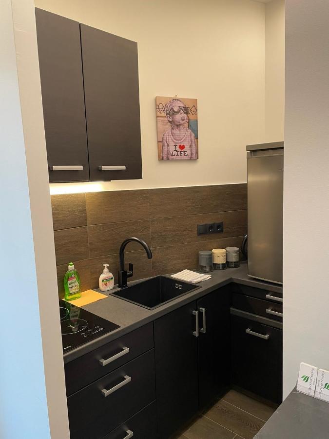 Apartment Flow Etschmann *