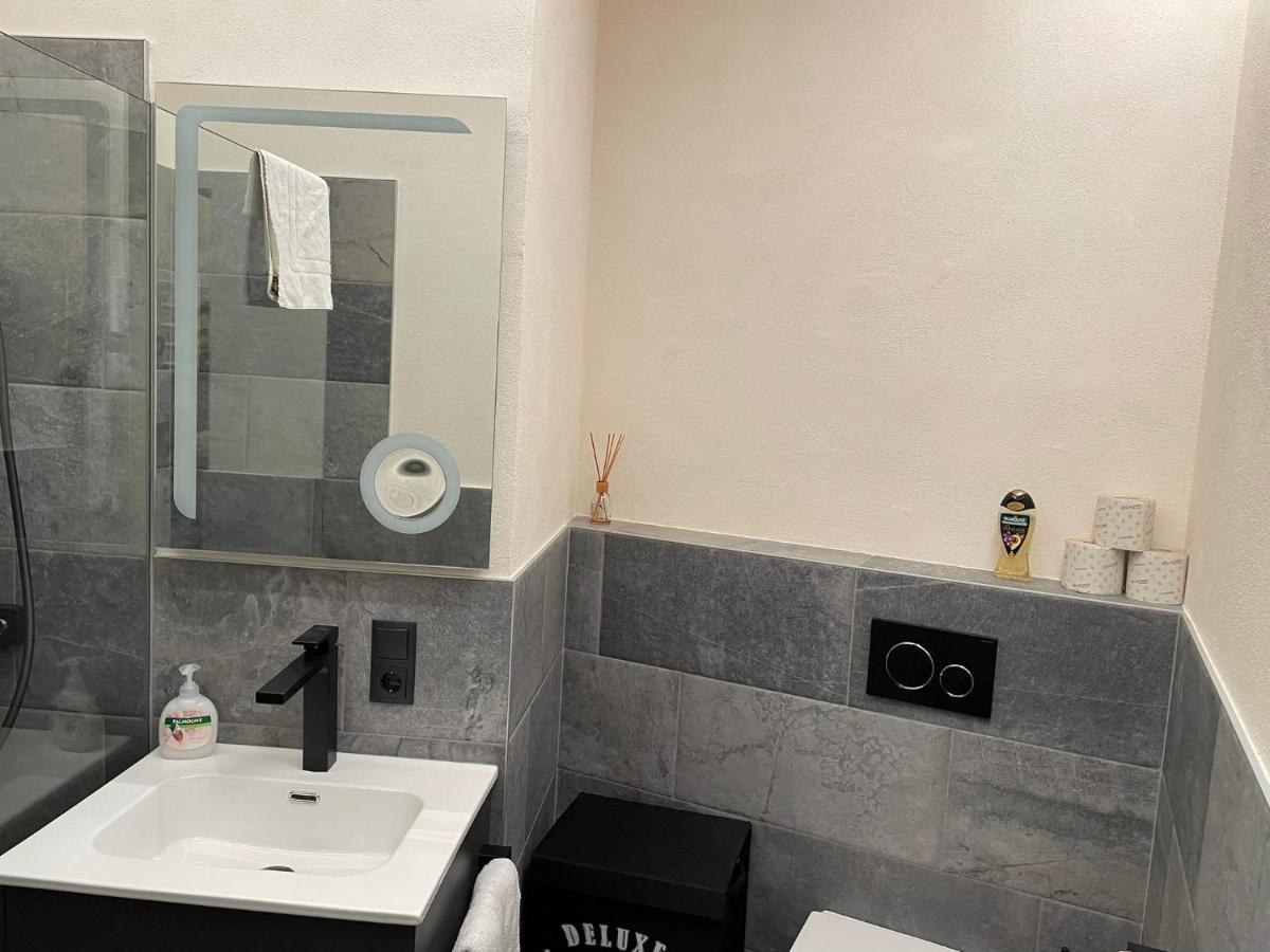Apartment Flow Etschmann Merano