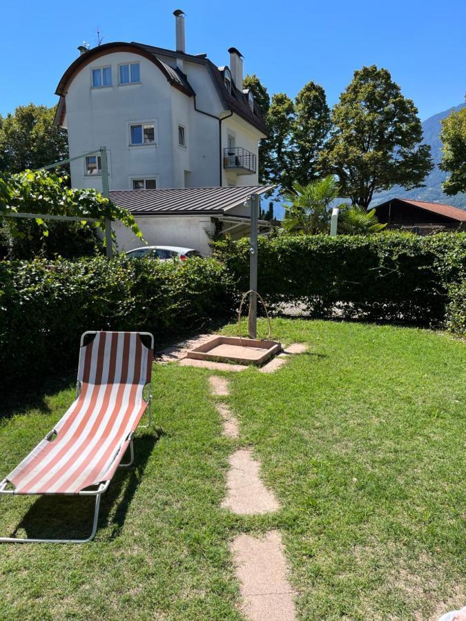Apartment Flow Etschmann *